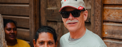 2026 Faithful Doers #1 Team Registration